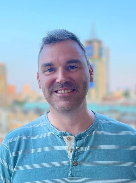 Joe Bradley - Co-Founder & Chief Technology Officer